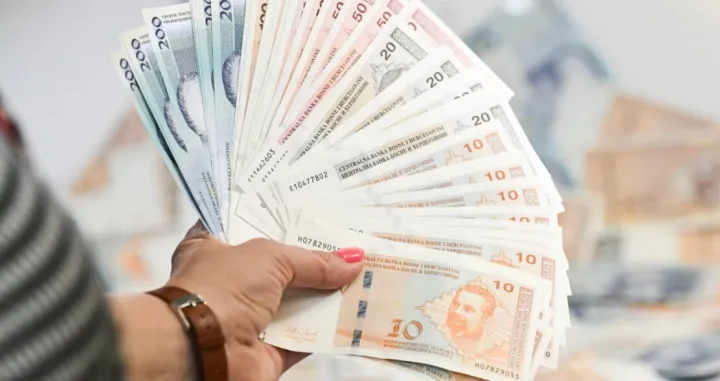 Novac/Ilustracija/Arhiv//