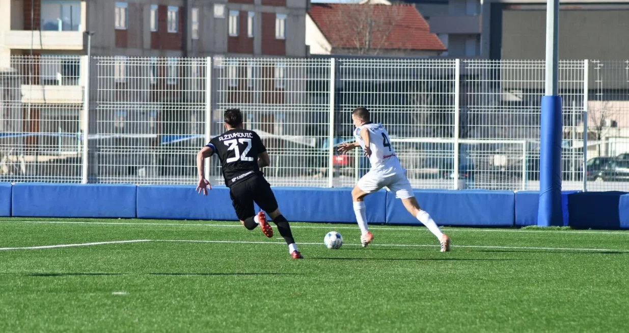 Posu&scaron;je - NK Croatia Zmijavci/Foto: 