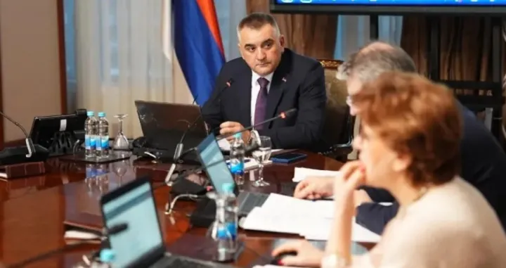 Danas će se zvanično0 saopćiti imena/Provjereno//