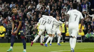 REUTERS/Ana Beltran/Foto: 