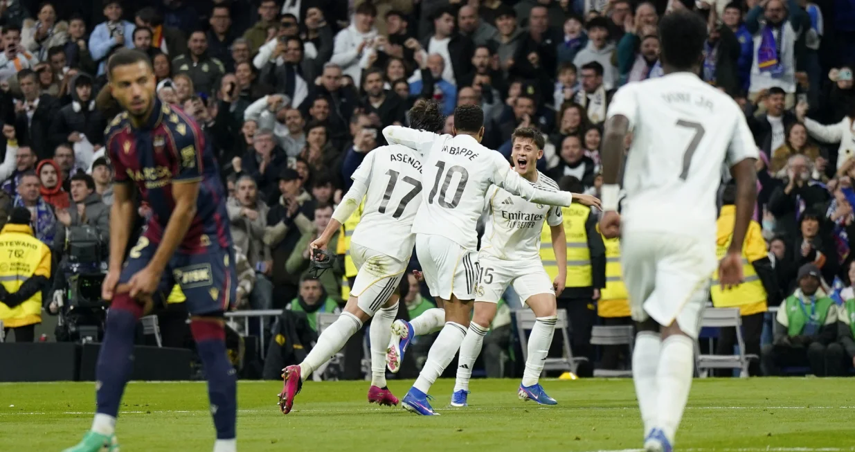 REUTERS/Ana Beltran/Foto: 