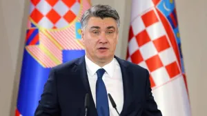 Zoran Milanović/Screenshot