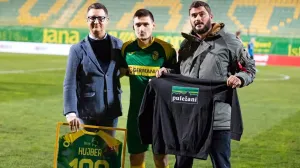 FOTO: NK Istra 1961/Foto: 