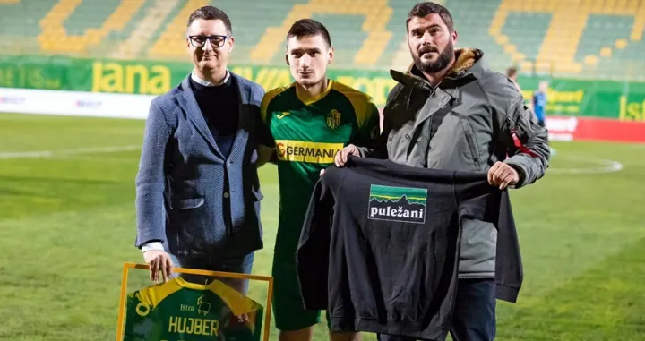 FOTO: NK Istra 1961/Foto: 