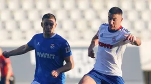 NK Široki Brijeg/Foto: 