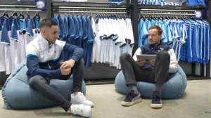 FOTO: FK Željezničar - Screenshot/Foto: 