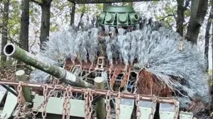 tenk rusija maslačak x/