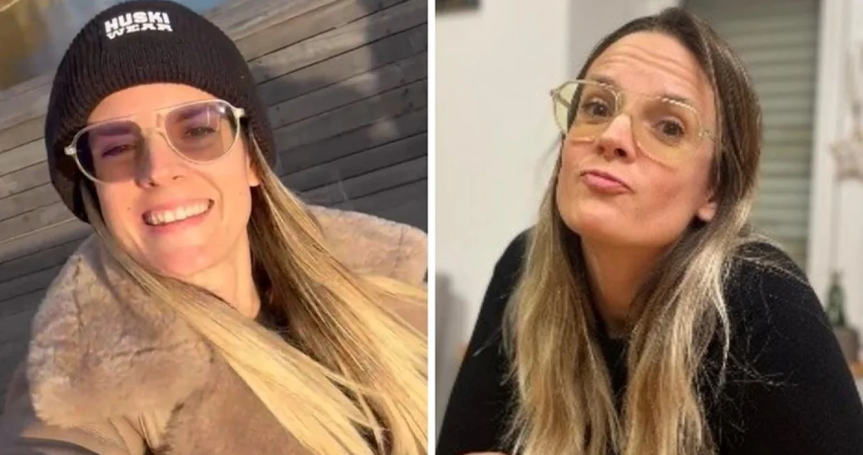 Ubijena Johanna G./Dru&scaron;tvene mreže//