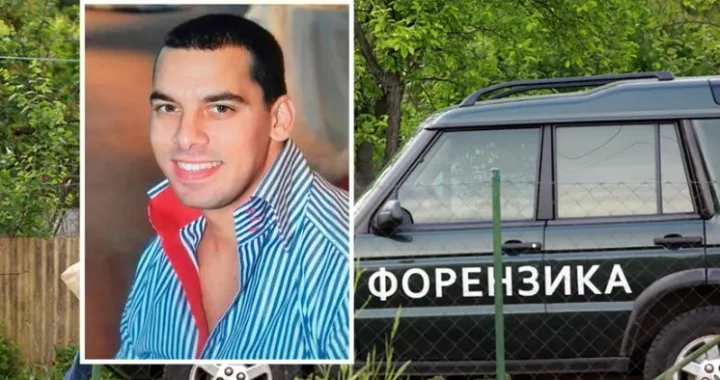 Živko&nbsp;Bakić Žića/Telegraf.rs//