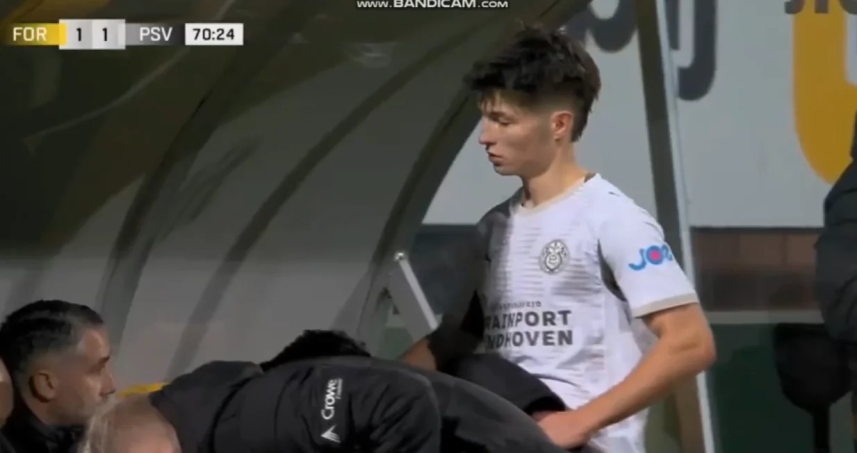 FOTO: Screenshot/Foto: 