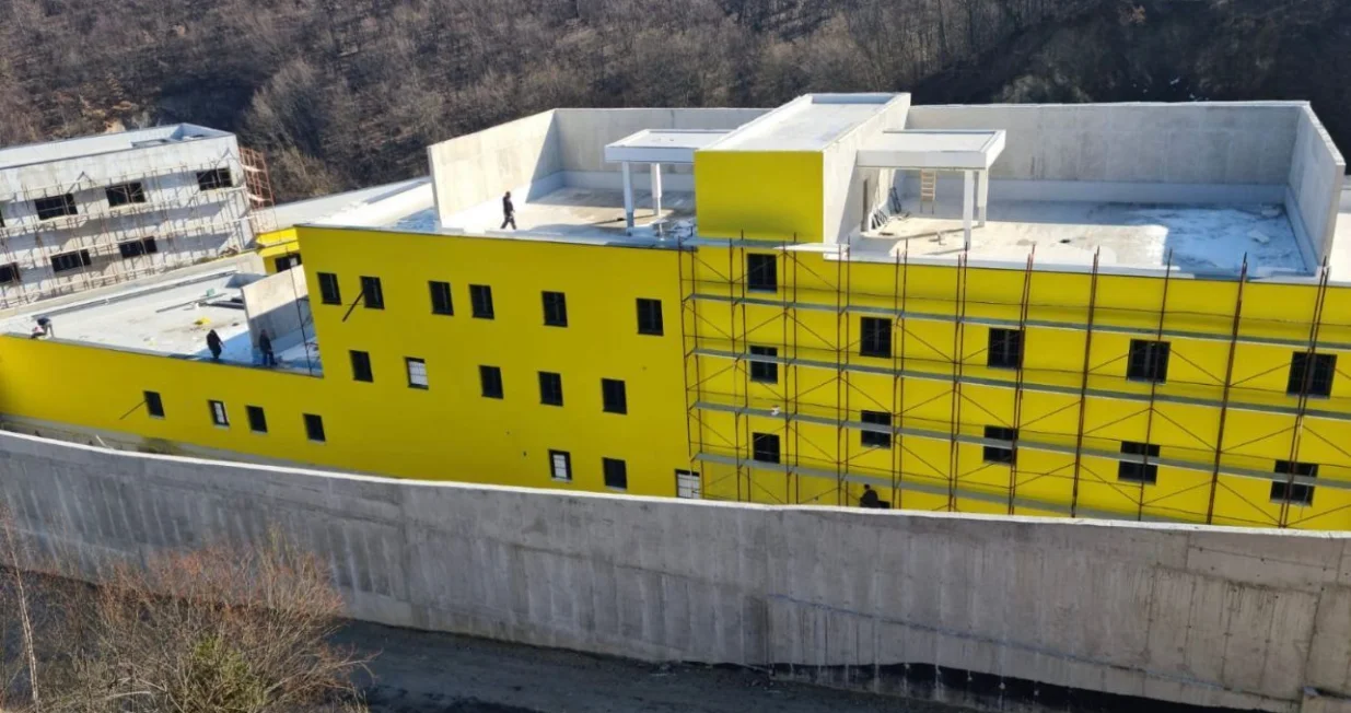 KPZ Igman/Crnahronika