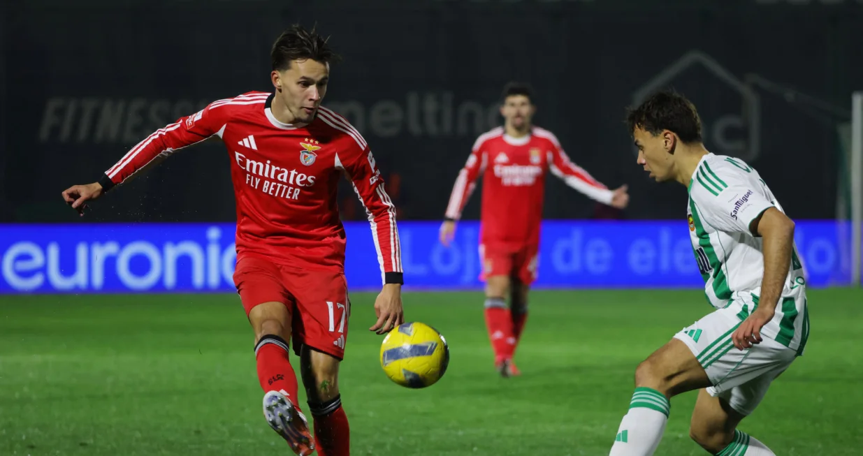 FOTO: Rita Franca/REUTERS/Foto: 