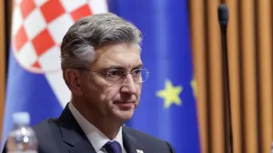 Andrej Plenković/