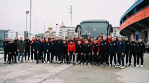 FK Borac/Foto: 