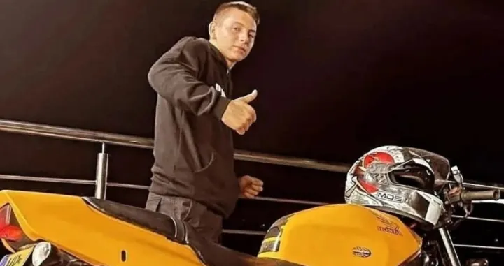 Mersad Kanterević/Facebook//