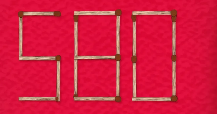 Genijalan izazov za provjeru logike/Ai