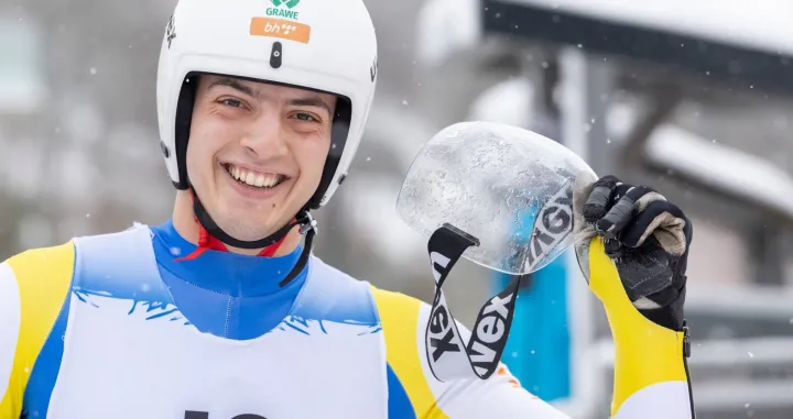 Mirza Nikolajev/Foto: 