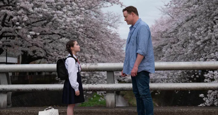 Emotivan performans Brendana Frasera/