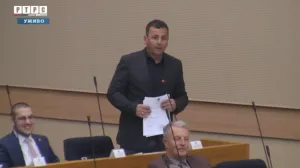 Nebojša Vukanović/Screenshot