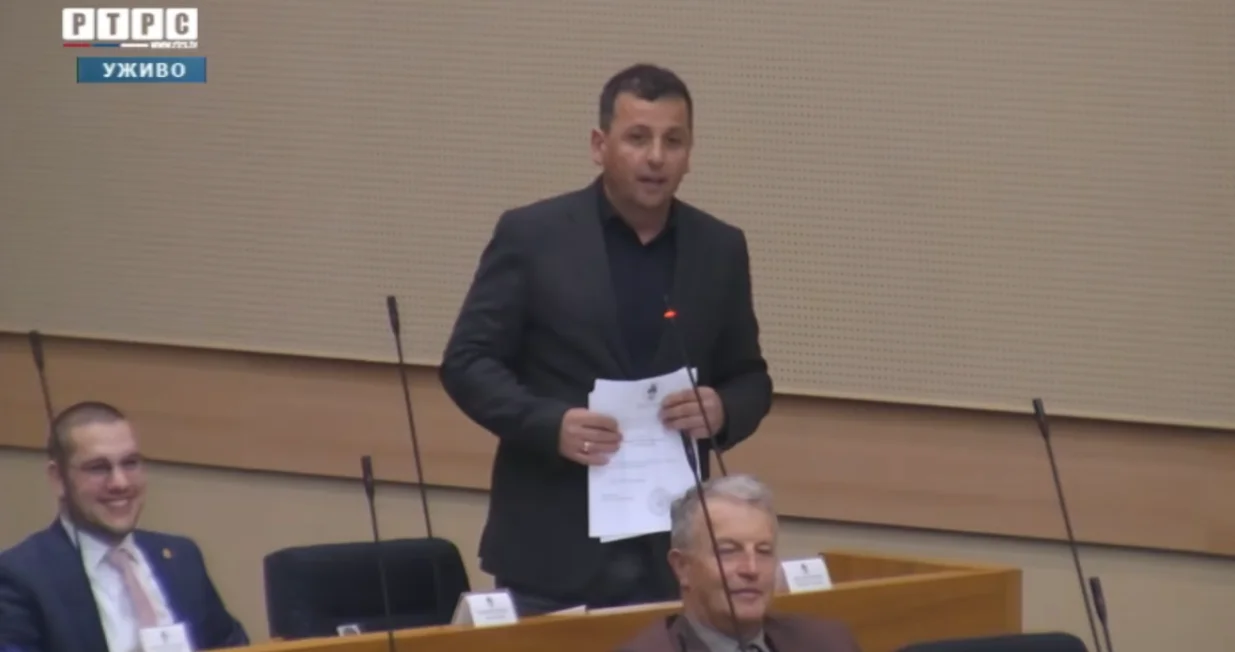 Neboj&scaron;a Vukanović/Screenshot