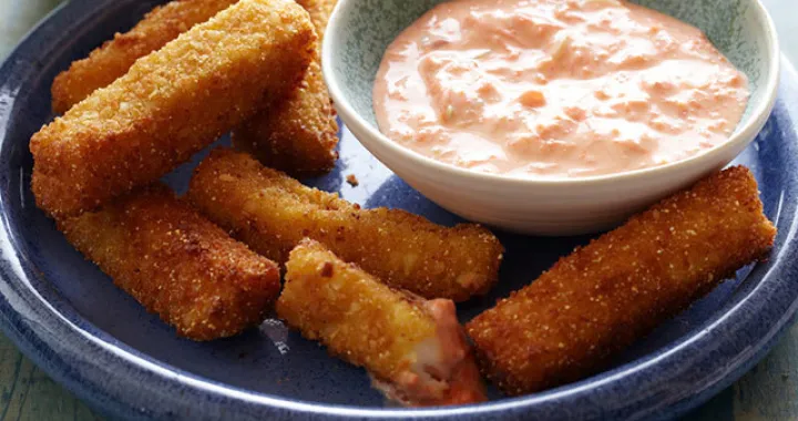 Riblji &scaron;tapići/Ilustracija/Agencije//