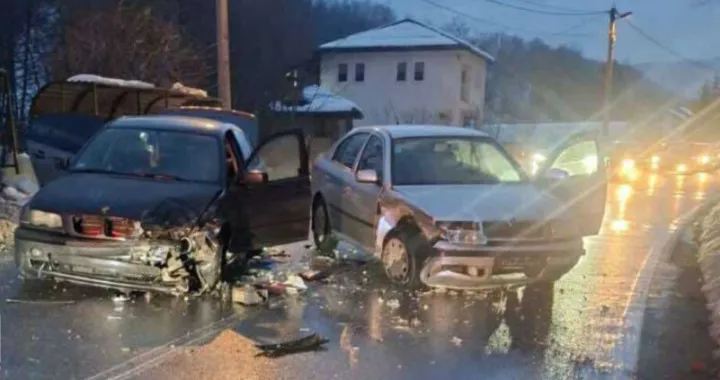 Velika materijalna &scaron;teta/Crna-hronika/