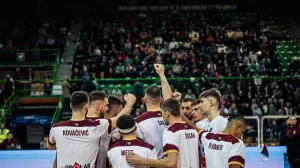 KK Bosna - KK Mega/Foto: 