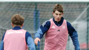 Branimir Mlačić/Foto: 