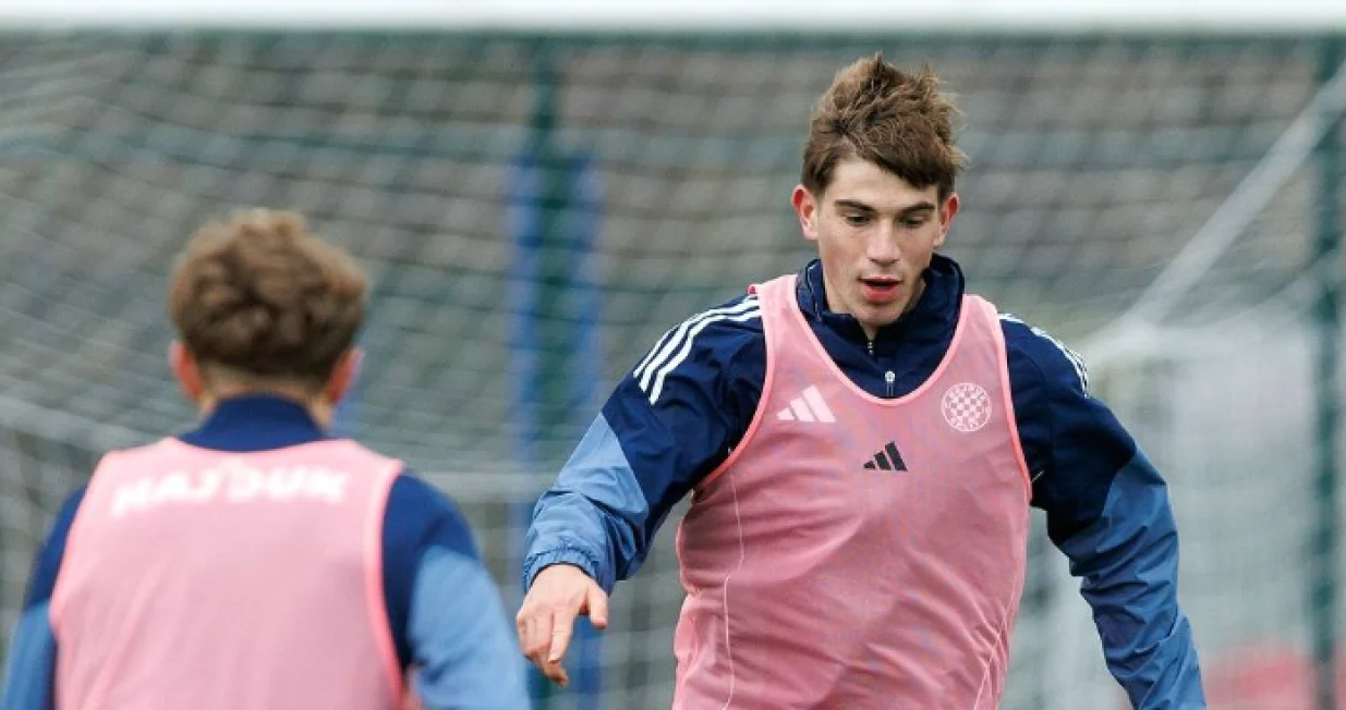 Branimir Mlačić/Foto: 