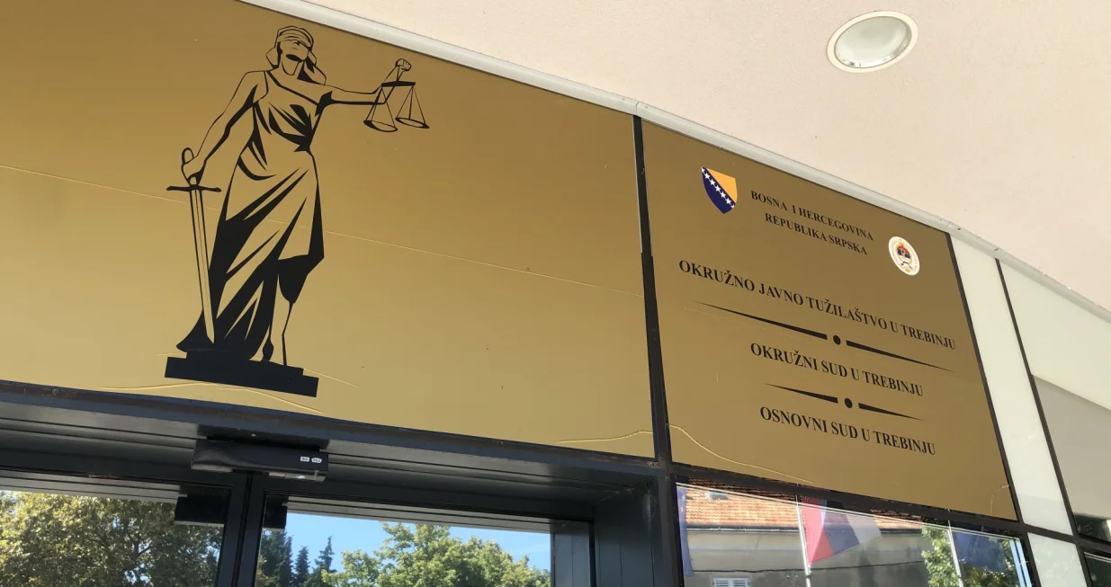 Osnovni sud u Trebinju/Pravni Fakultet Istočno Sarajevo