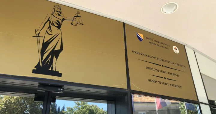 Osnovni sud u Trebinju/Pravni Fakultet Istočno Sarajevo