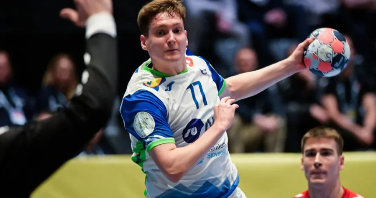 Sjajno drugo poluvrijeme Slovenaca/Foto: 