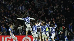 FOTO: Vincent West/REUTERS/Foto: 