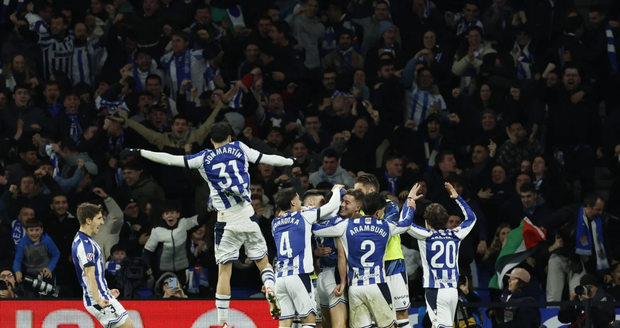 FOTO: Vincent West/REUTERS/Foto: 