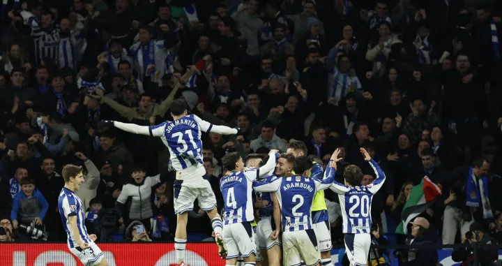 FOTO: Vincent West/REUTERS/Foto: 