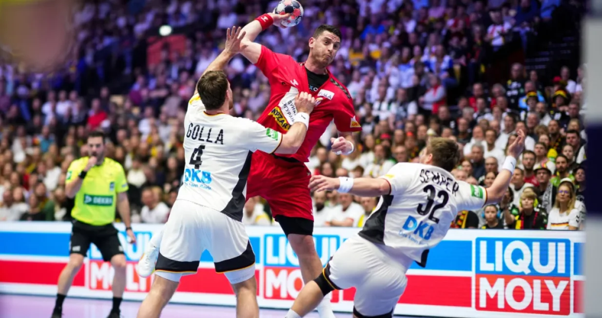 Srbija Njemačka/Foto: 