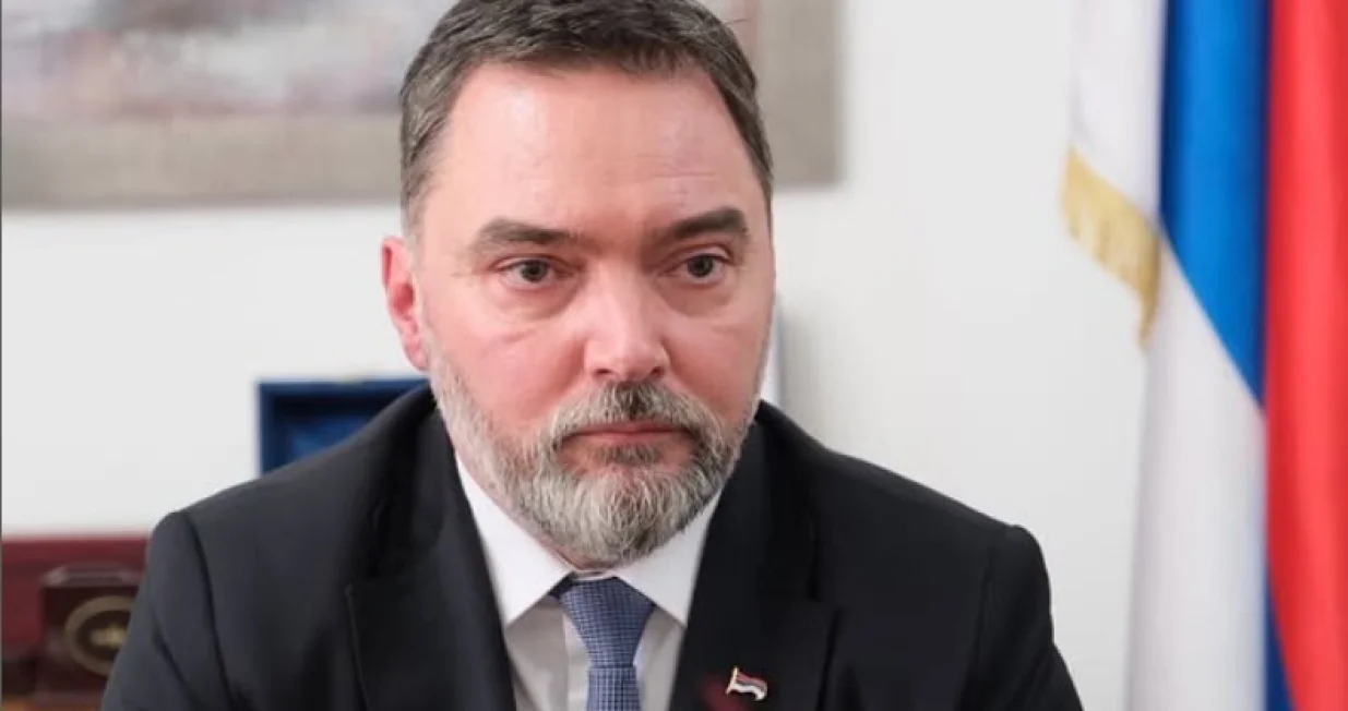 Sta&scaron;a Ko&scaron;arac/Instagram