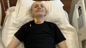 Refik Hajrić/Pomozi.ba