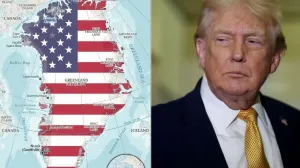 Donald Trump, Grenland, greenland, danska, nato, zauzimanje, vojska/