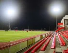 Stadion Luke Doboj/Foto: 