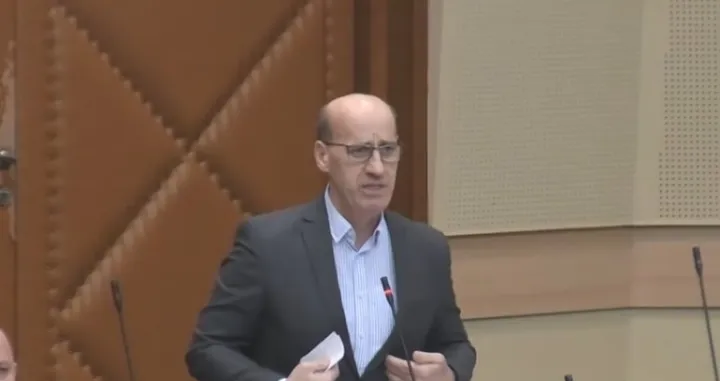 Ramir Salkić/Screenshot Tok Tv