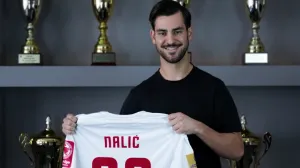 Adi Nalić/Foto: 