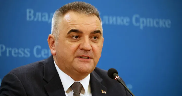 Imovina novog ministra RS bila na prodaju zbog duga: Sud vodio izvr&scaron;ni postupak protiv Neda PuhovcaFoto: eBrčko/