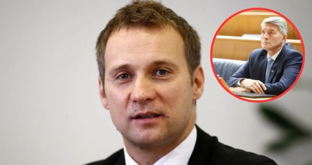 Mehmedović o BHANSA-i/Oslobođenje