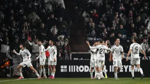 REUTERS/Pablo Morano/Foto: 