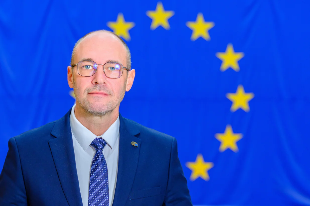 Davor Ivo Stier/Ustupljene Fotografije