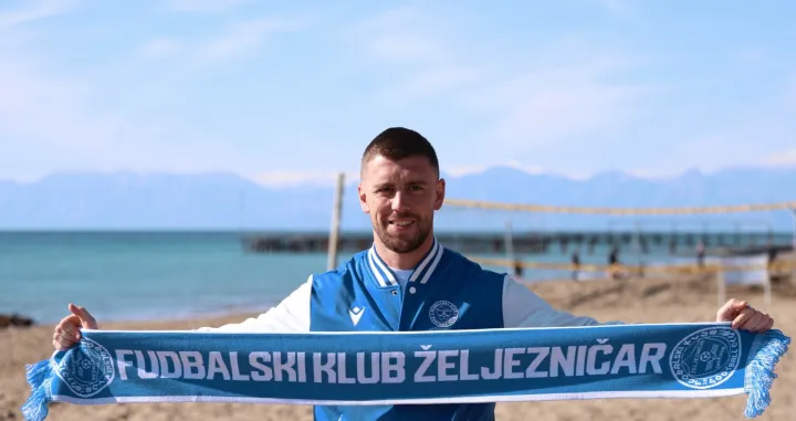 FOTO: Mirza Demirović, www.fkz.ba/Foto: 