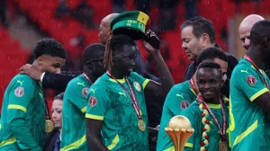 REUTERS/Amr Abdallah Dalsh/Foto: 