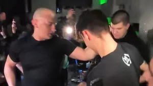 Dragomir Despić Desingerica, nastup, šišanje/Prtsc