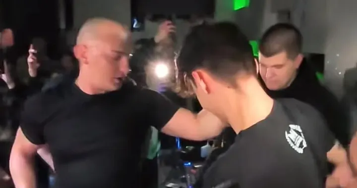 Dragomir Despić Desingerica, nastup, &scaron;i&scaron;anje/Prtsc